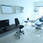 Centro de Salud en El Tule