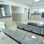 Centro de Salud en El Tule 2