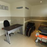 Centro de Salud en El Tule 3