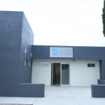 Centro de Salud en El Tule 4