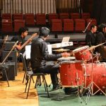 Invita IPACULT a inscribirse en las carreras técnicas en Arte del CMA 5 Clases CMA 3