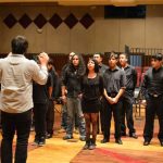 Invita IPACULT a inscribirse en las carreras técnicas en Arte del CMA 2 Clases CMA 5