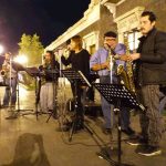 Invita IPACULT a inscribirse en las carreras técnicas en Arte del CMA 9 Clases CMA 7