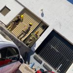 Clausura Protección Civil 1