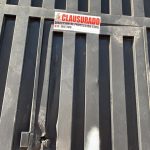 Clausura Protección Civil 2