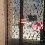 Clausura Protección Civil 3