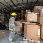 Clausura Protección Civil 4