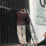 Clausura Protección Civil 5