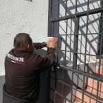 Clausura Protección Civil 6