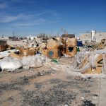 Clausura Protección Civil 8