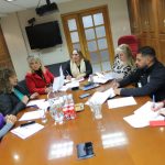 Analiza Comisión de Mujer y Equidad de Género exhorto emitido por Congreso del Estado 2 Comision Mujer 1