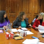 Analiza Comisión de Mujer y Equidad de Género exhorto emitido por Congreso del Estado 4 Comision Mujer 2