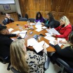 Analiza Comisión de Mujer y Equidad de Género exhorto emitido por Congreso del Estado 3 Comision Mujer 4