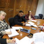 Analiza Comisión de Mujer y Equidad de Género exhorto emitido por Congreso del Estado 5 Comision Mujer 5