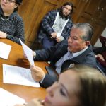 Comision desarrollo urbano 10