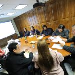 Comision desarrollo urbano 2