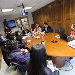 Comision desarrollo urbano 3