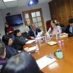 Comision desarrollo urbano 5