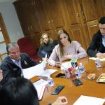 Comision desarrollo urbano 6