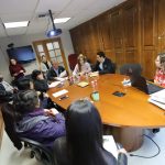 Comision desarrollo urbano 7