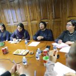 Comision desarrollo urbano 8