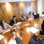 Comision desarrollo urbano 9