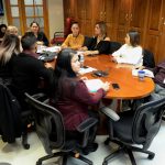 Comisiones Mujer 1