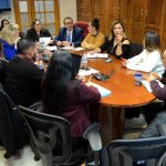 Comisiones Mujer 8