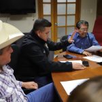 Comisión de Desarrollo Rural 1