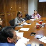 Comisión de Desarrollo Rural 2