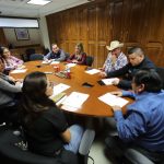 Comisión de Desarrollo Rural 3