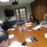 Comisión de Desarrollo Rural 4