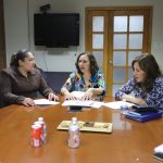 Comisión de Familia y Asistencia Social 2