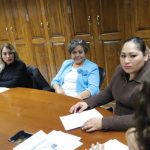 Comisión de Familia y Asistencia Social 3