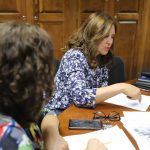 Comisión de Familia y Asistencia Social 4