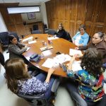 Comisión de Familia y Asistencia Social 5