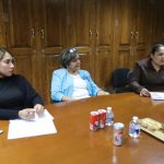 Comisión de Familia y Asistencia Social 7