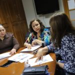 Comisión de Familia y Asistencia Social 8