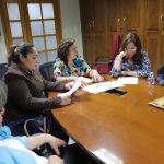 Comisión de Familia y Asistencia Social 9