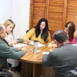 Se reúnen integrantes del Comité de Auditoria 3 Comite 13enero 1