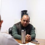 Se reúnen integrantes del Comité de Auditoria 1 Comite 13enero 2