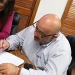 Se reúnen integrantes del Comité de Auditoria 2 Comite 13enero 3