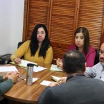 Se reúnen integrantes del Comité de Auditoria 4 Comite 13enero 4