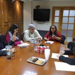 Anuncian la semana del Programa de Acción para Superar las Brechas en Salud Mental 1 Comite Salud 1