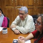 Anuncian la semana del Programa de Acción para Superar las Brechas en Salud Mental 2 Comite Salud 2