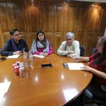 Anuncian la semana del Programa de Acción para Superar las Brechas en Salud Mental 3 Comite Salud 3