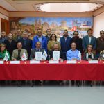 Firman convenio Conalep y CMIC para prácticas profesionales del alumnado 2 Conalep Cmic 2