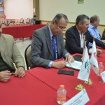 Firman convenio Conalep y CMIC para prácticas profesionales del alumnado 4 Conalep Cmic 6