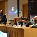 Realizan con éxito primer congreso de animación y videojuegos por parte de ICATECH 2 Congreso 1