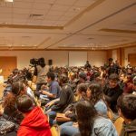 Realizan con éxito primer congreso de animación y videojuegos por parte de ICATECH 3 Congreso 2